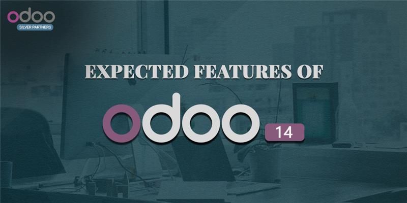 Odoo • Image and Text