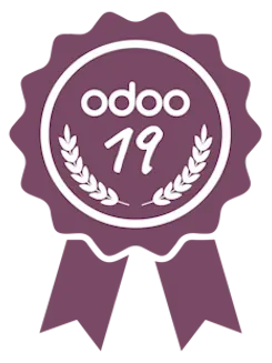 Certification Odoo 15