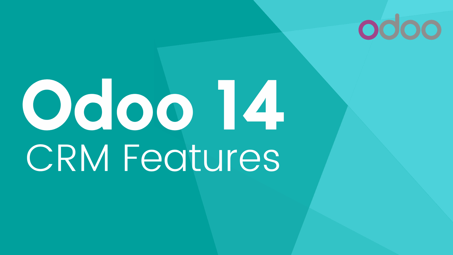 Odoo • Image and Text