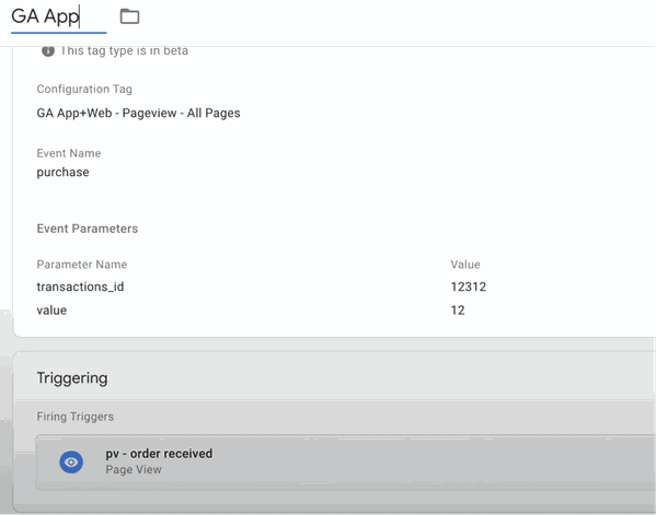 Odoo • Text and Image