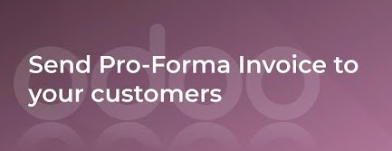 Odoo • Image and Text