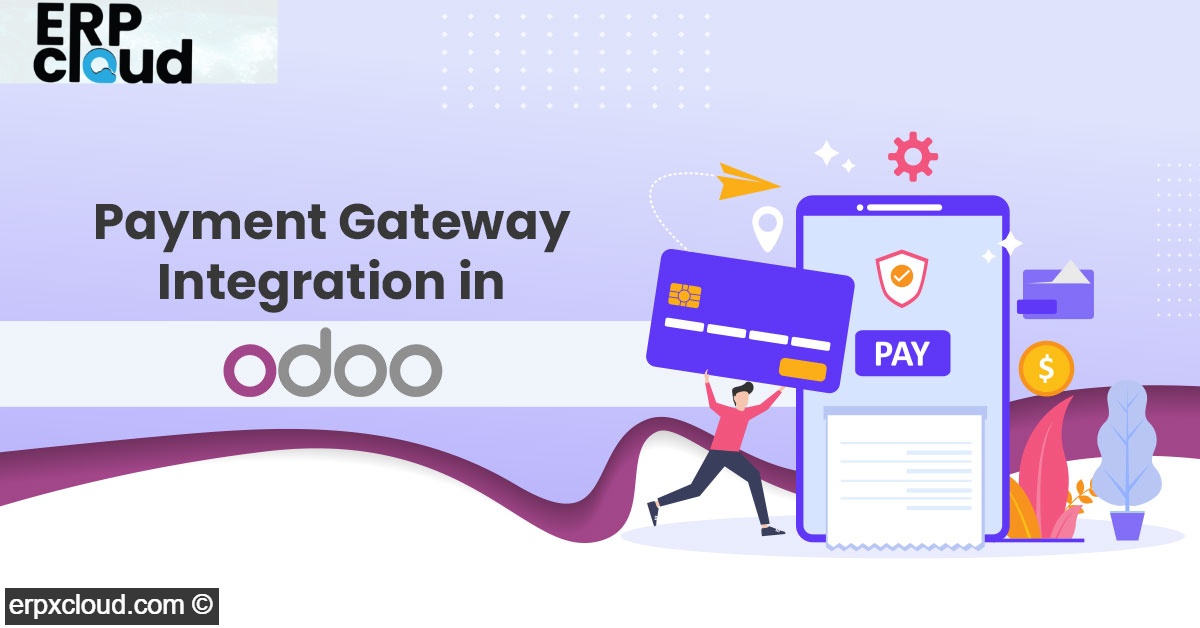 Odoo • Image and Text